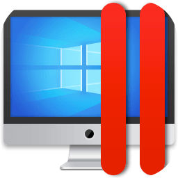 Parallels Desktop 17