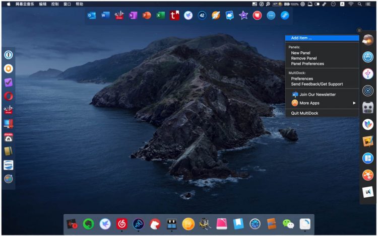 mac multidock vs overflow mac multidock vs overflow