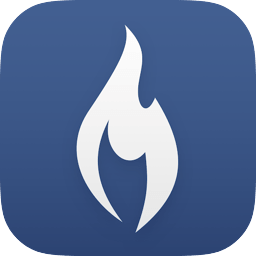 Fiery Feeds for Mac