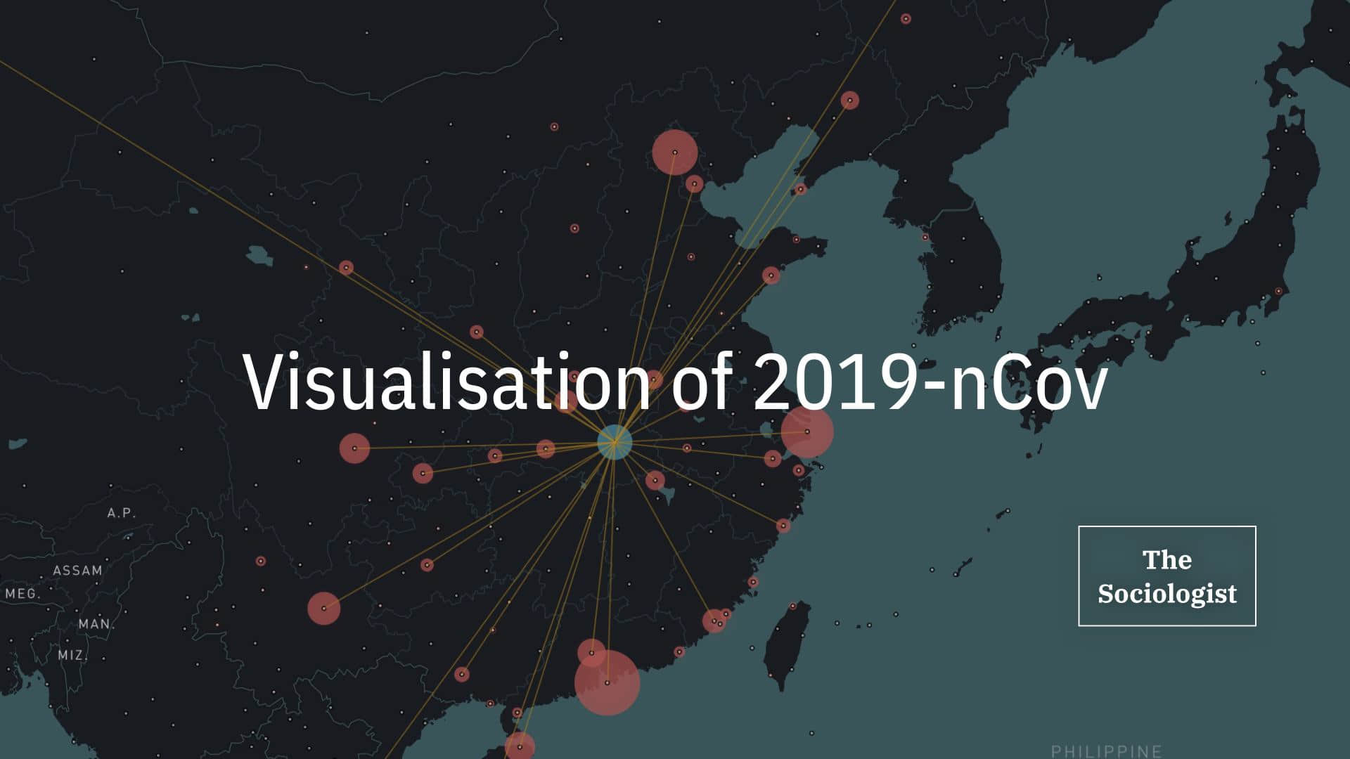 闲聊一些2019新型冠状病毒的事情