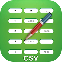 CSV Editor Pro