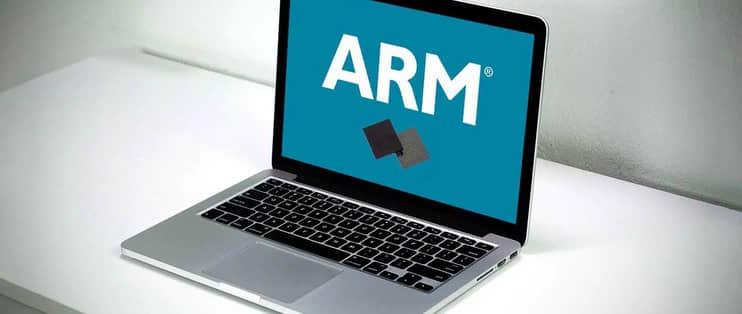 关于 ARM 架构 MacBook 的思考