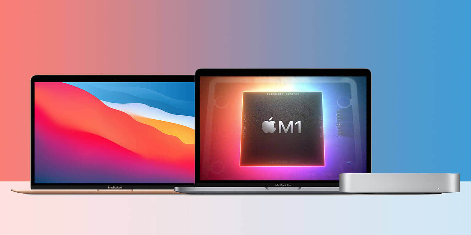 谈谈 Apple M1 芯片、ARM 以及 ARM Mac