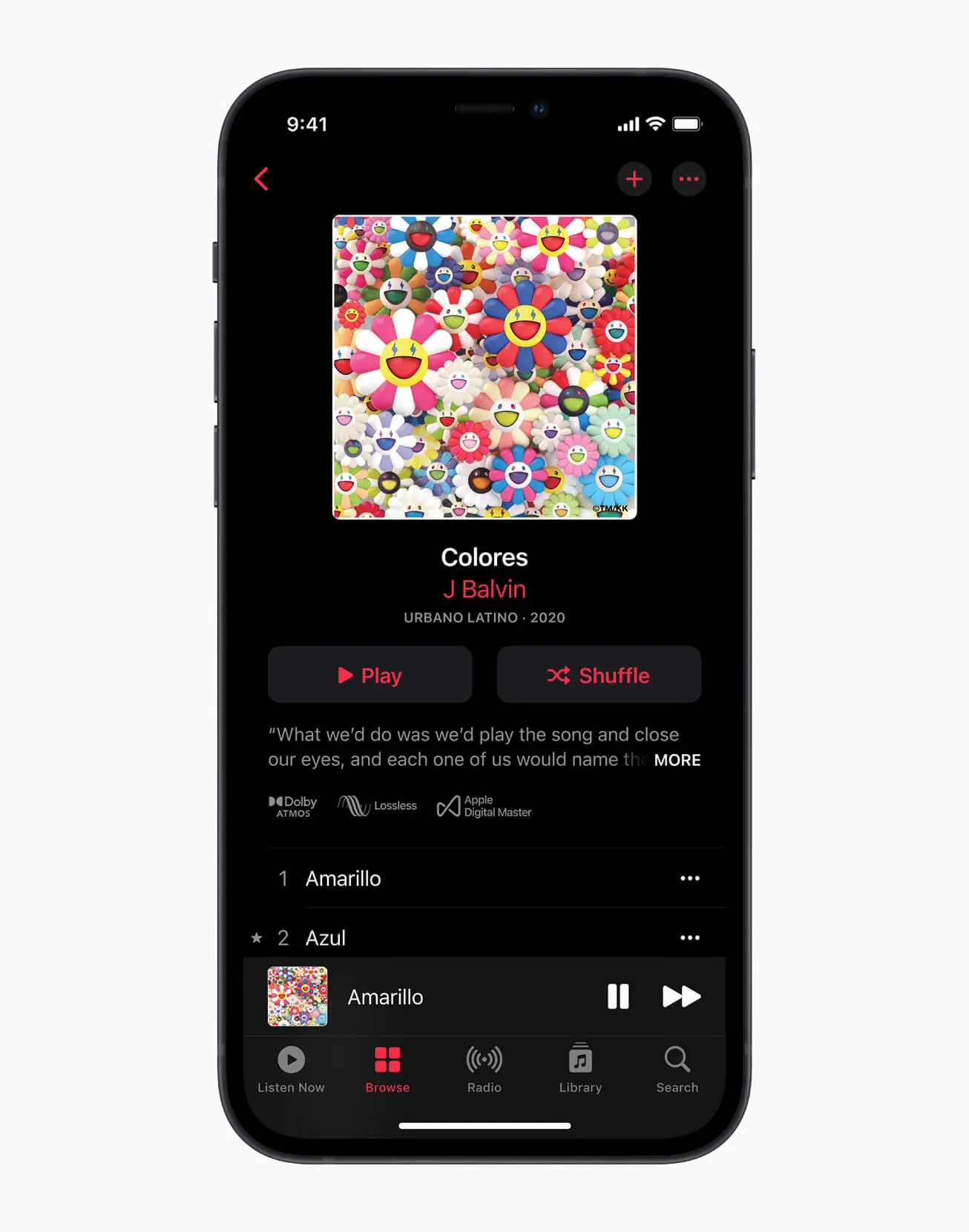 Apple Music 自6月开始提供杜比全景声的空间音频与整曲库的无损音频服务