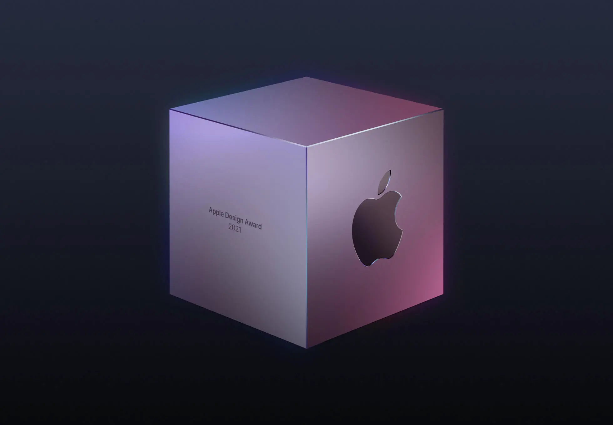 Apple 宣布 2021 Apple Design Awards 获奖者