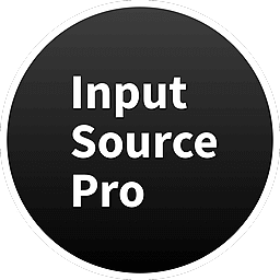 Input Source Pro