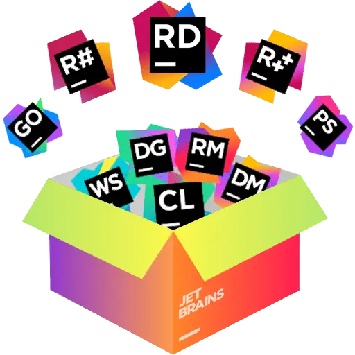 JetBrains All Products Pack