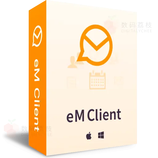 eM Client